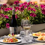Hotel Golden Bahia De Tossa & 4* Sup.
