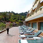 Golden Bahia De Tossa & 4* Sup. Tossa de Mar