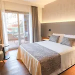 Golden Bahia De Tossa & 4* Sup. 4*