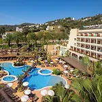 Golden Bahia De Tossa & 4* Sup. Hotel 4*