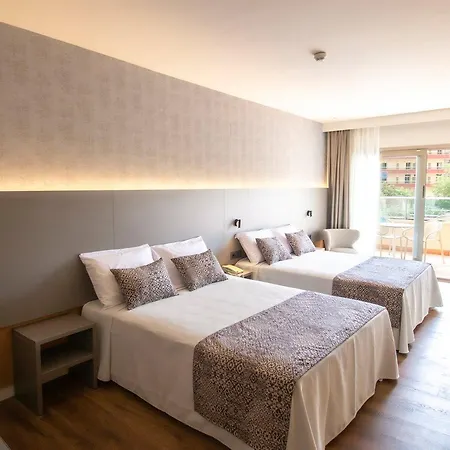 Golden Bahia De Tossa & 4* Sup. Szálloda 4*