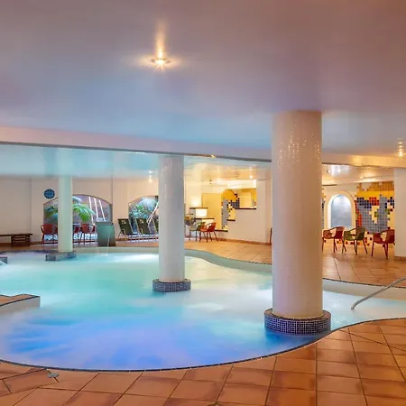 Golden Bahia De Tossa & 4* Sup. Szálloda 4*
