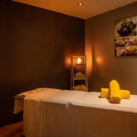 ホテル Golden Bahia De Tossa & 4* Sup. 4*