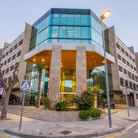 Golden Bahia De Tossa & 4* Sup.