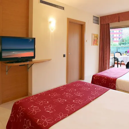 Golden Bahia De Tossa & 4* Sup. 4*