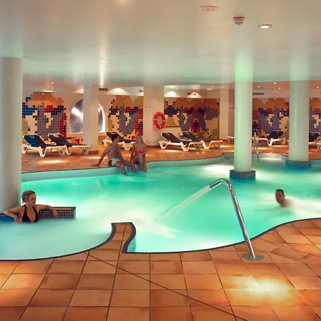 Golden Bahia De Tossa & 4* Sup. Szálloda 4*