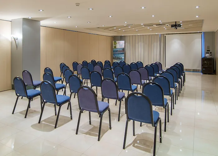 Golden Bahia De Tossa & 4* Sup.