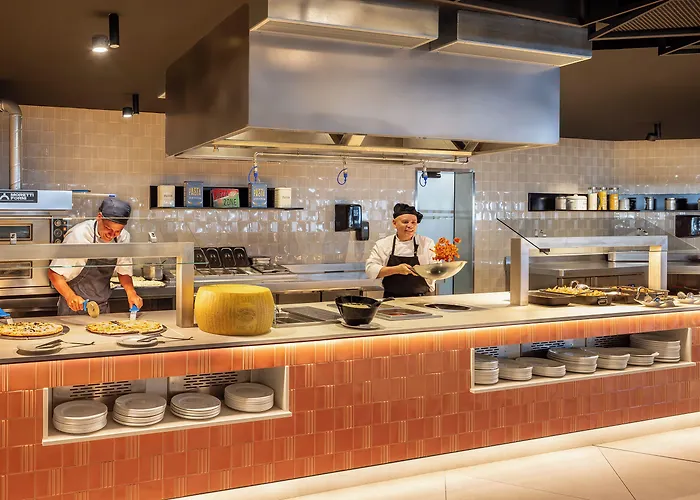 מלון Golden Bahia De Tossa & 4* Sup. טוסה דה מאר