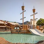 Golden Bahia De Tossa & 4* Sup. Hotel 4*