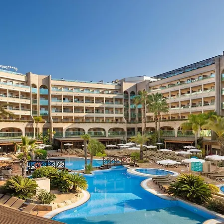 Golden Bahía De Tossa&spa 4* Sup.