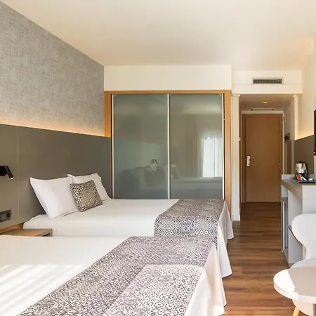 Golden Bahía De Tossa&spa 4* Sup. Hotel Tossa de Mar