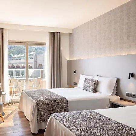 Golden Bahía De Tossa&spa 4* Sup. Hotel Tossa de Mar