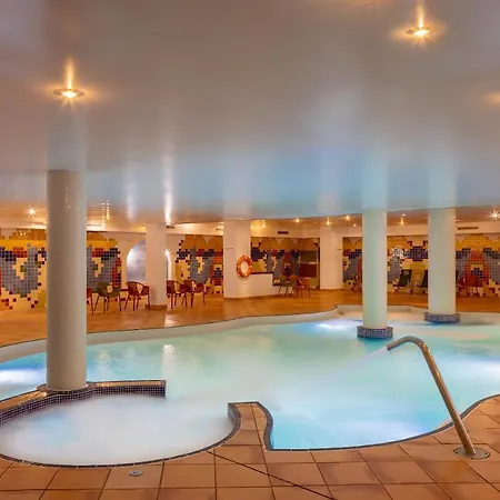 Golden Bahía De Tossa&spa 4* Sup. Hotel