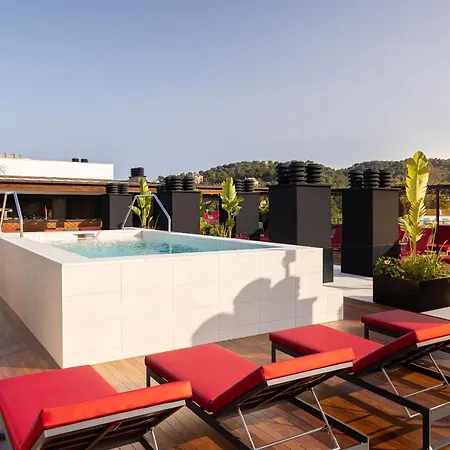 Hotel Golden Bahia De Tossa & 4* Sup.