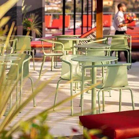 Golden Bahia De Tossa & 4* Sup. Hotel 4*