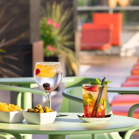 Golden Bahía De Tossa&spa 4* Sup. 4* Tossa de Mar