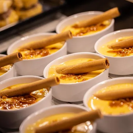 Golden Bahía De Tossa&spa 4* Sup. 4*