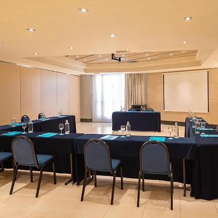 Hotel Golden Bahia De Tossa & 4* Sup. 4*