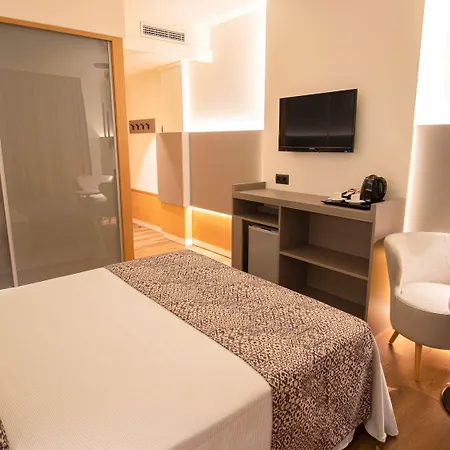 Golden Bahia De Tossa & 4* Sup. Hotel