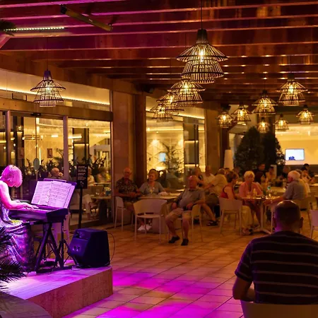 Golden Bahía De Tossa&spa 4* Sup. Hotel Tossa de Mar