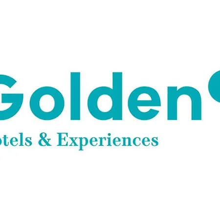 Hotel Golden Bahía De Tossa&spa 4* Sup. 4*