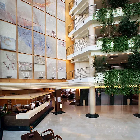 Golden Bahia De Tossa & 4* Sup. Готель Тоса-де-Мар