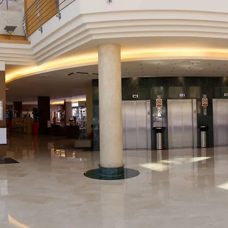 Hotel Golden Bahía De Tossa&spa 4* Sup. 4*