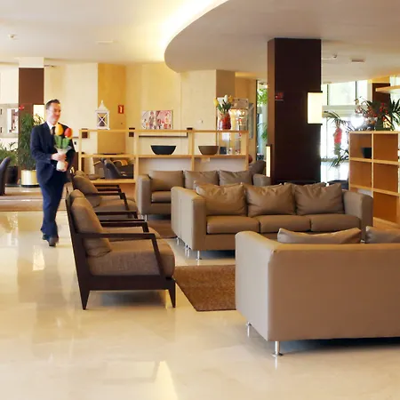 Hotel Golden Bahía De Tossa&spa 4* Sup.