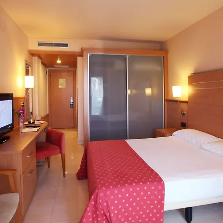 Готель Golden Bahia De Tossa & 4* Sup. Тоса-де-Мар