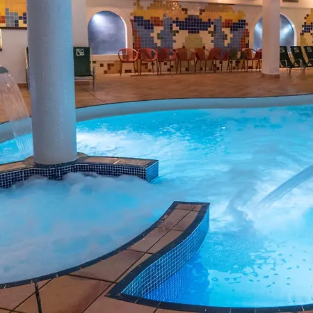 Golden Bahia De Tossa & 4* Sup. Тоса-де-Мар