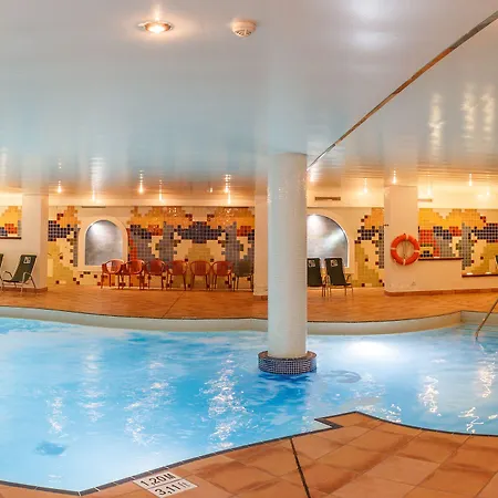 Golden Bahia De Tossa & 4* Sup. Тоса-де-Мар