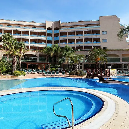 Golden Bahia De Tossa & 4* Sup.