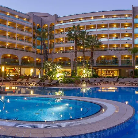 Golden Bahia De Tossa & 4* Sup. Готель 4*