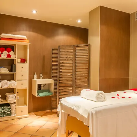 Golden Bahía De Tossa&spa 4* Sup. Hotel