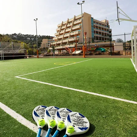 Golden Bahía De Tossa&spa 4* Sup. 4*