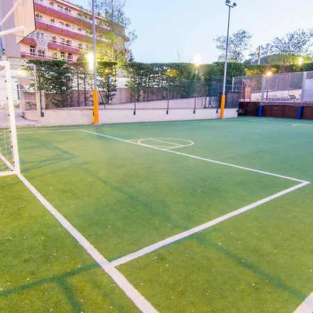 Hotel Golden Bahía De Tossa&spa 4* Sup. Tossa de Mar