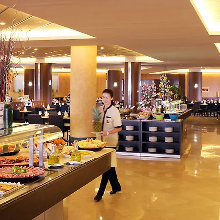 Golden Bahía De Tossa&spa 4* Sup.