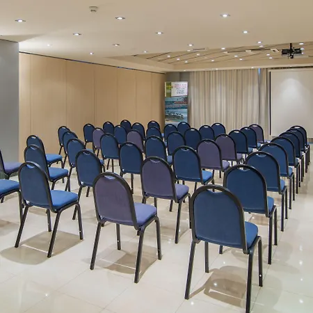 Golden Bahía De Tossa&spa 4* Sup.