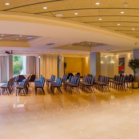 Готель Golden Bahia De Tossa & 4* Sup. Тоса-де-Мар