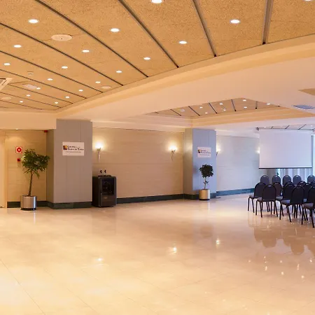 Готель Golden Bahia De Tossa & 4* Sup. Тоса-де-Мар