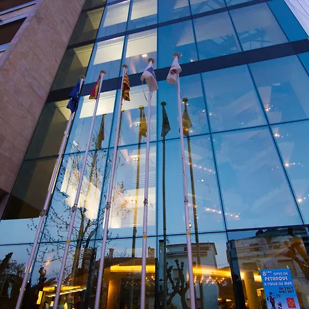 Hotel Golden Bahía De Tossa&spa 4* Sup. Tossa de Mar