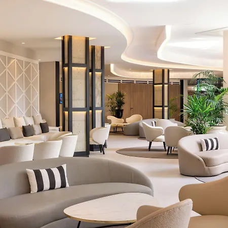 Golden Bahia De Tossa & 4* Sup.