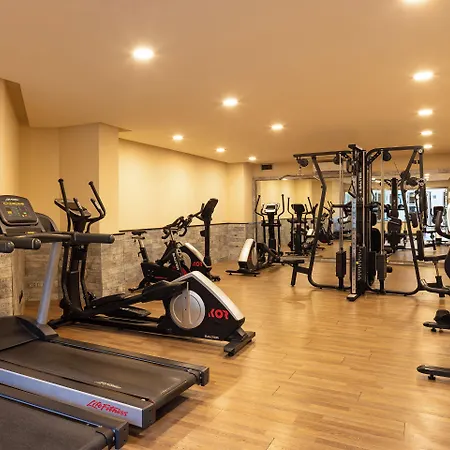 Golden Bahia De Tossa & 4* Sup.