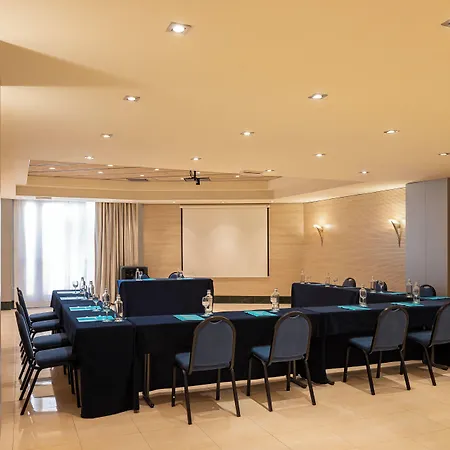 Golden Bahia De Tossa & 4* Sup. Тоса-де-Мар