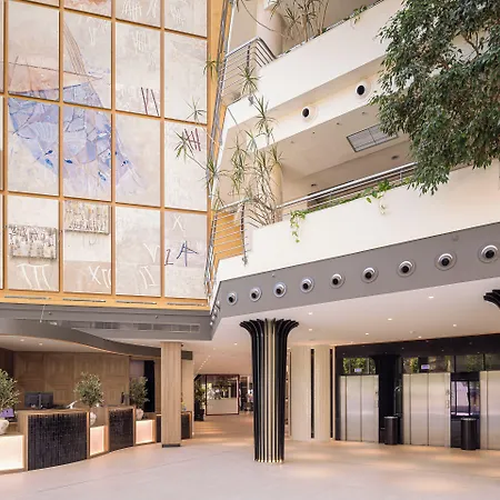 Golden Bahia De Tossa & 4* Sup.