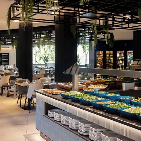 Golden Bahia De Tossa & 4* Sup. Тоса-де-Мар