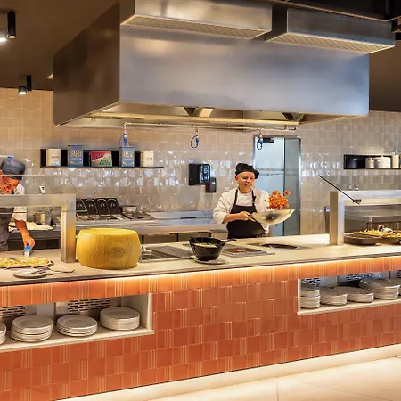 Готель Golden Bahia De Tossa & 4* Sup. Тоса-де-Мар