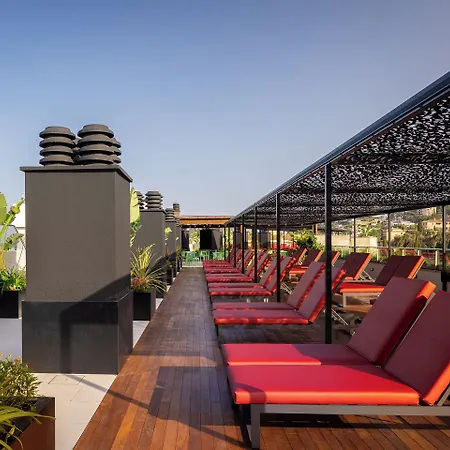 Golden Bahia De Tossa & 4* Sup. Готель Тоса-де-Мар