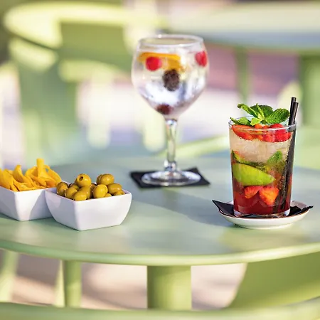 Golden Bahia De Tossa & 4* Sup. 4*