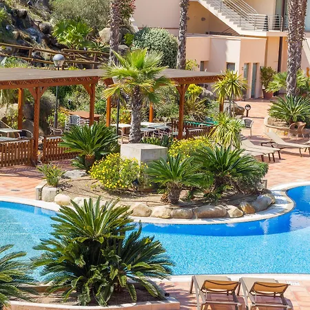 Golden Bahia De Tossa & 4* Sup. 4* Тоса-де-Мар